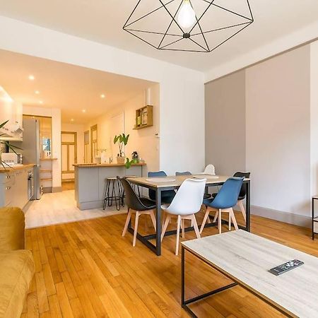 Appartement Le Bordot à Dijon Extérieur photo