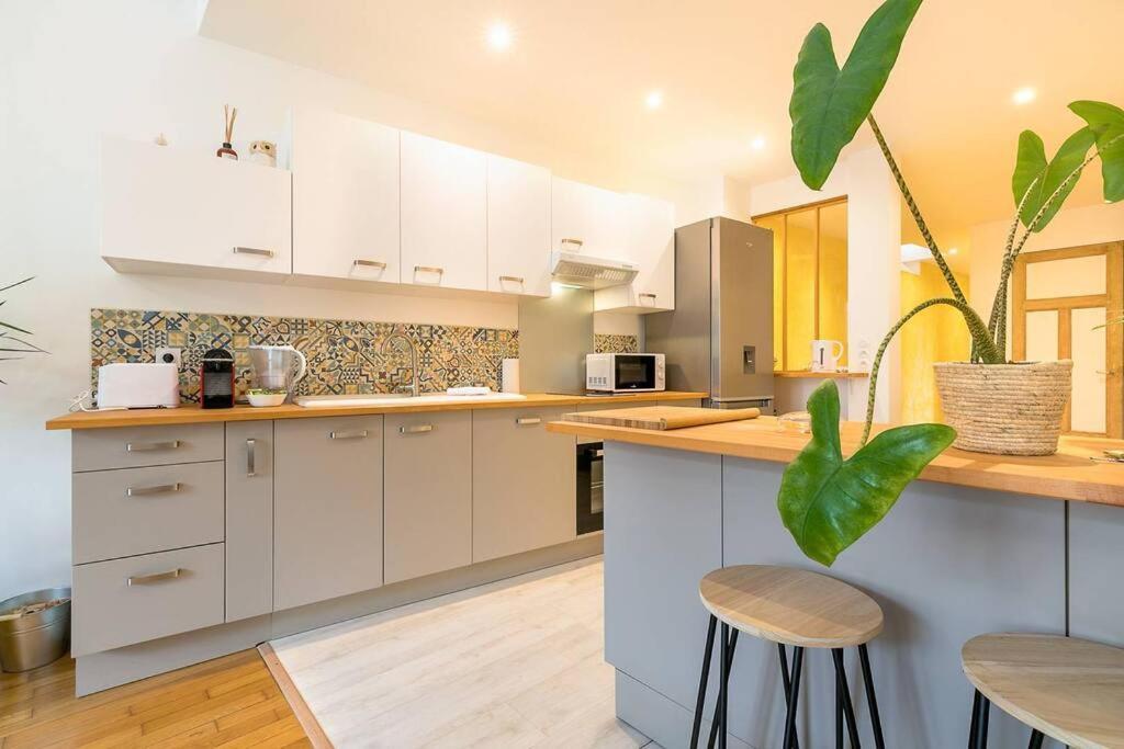 Appartement Le Bordot à Dijon Extérieur photo