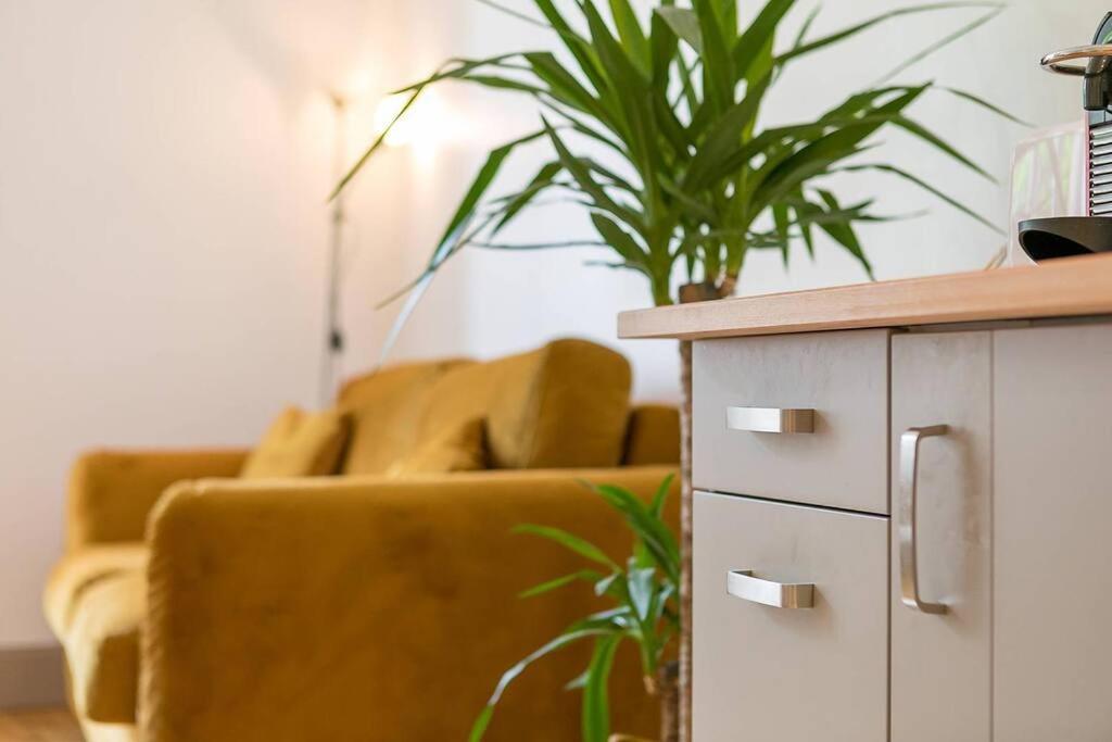 Appartement Le Bordot à Dijon Extérieur photo
